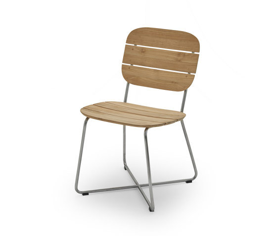 Lilium Chair | Sillas | Skagerak