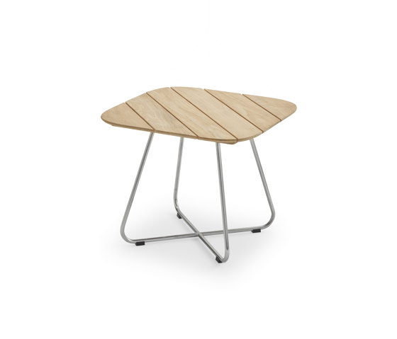 Lilium Lounge Table | Tables d'appoint | Skagerak