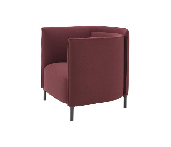 Hemicycle | Sillon Articulo Completo | Sillones | Ligne Roset