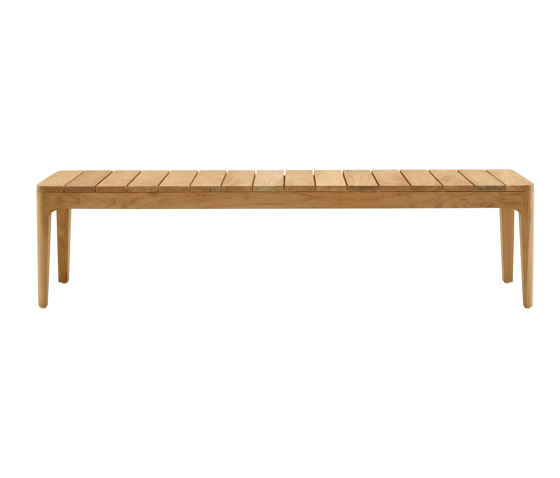 Elizabeth | Bench Indoor / Outdoor | Benches | Ligne Roset