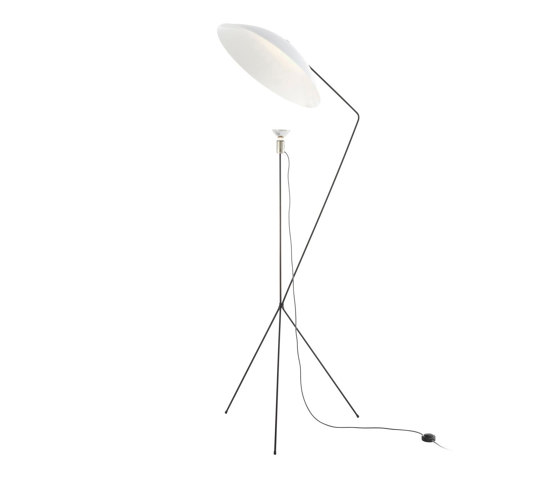 Solveig | Floor Standard Lamp | Free-standing lights | Ligne Roset
