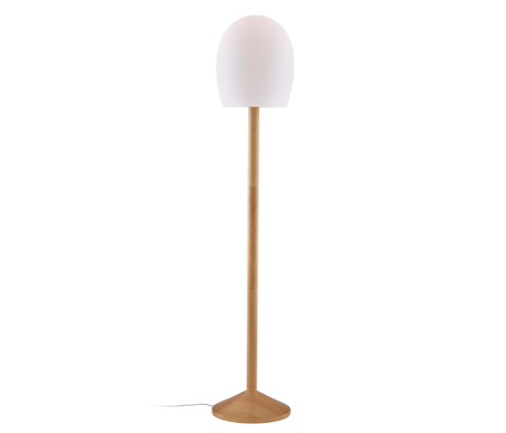 Nani | Floor Standard Lamp | Free-standing lights | Ligne Roset
