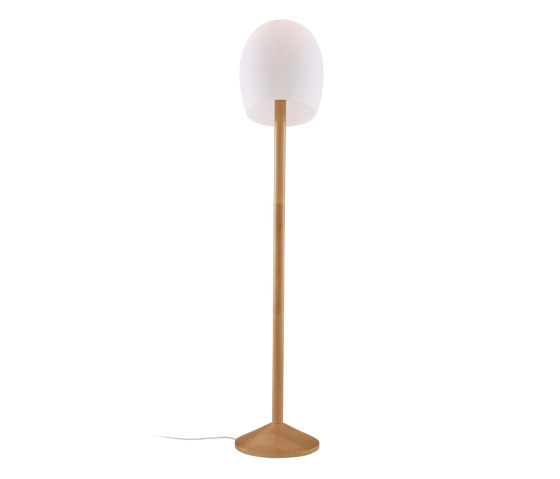 Nani | Floor Standard Lamp | Free-standing lights | Ligne Roset