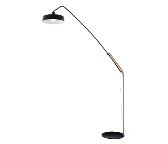 Spok | Floor Standard Lamp | Free-standing lights | Ligne Roset