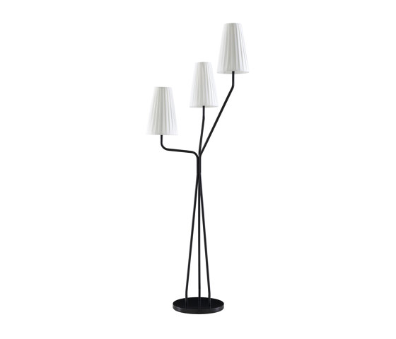 Cancan | Floor Standard Lamp | Free-standing lights | Ligne Roset