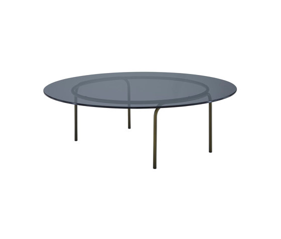 Liam | Low Table | Coffee tables | Ligne Roset