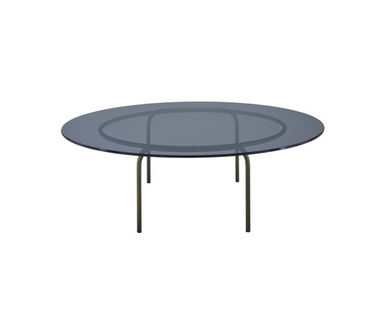 Liam | Low Table | Coffee tables | Ligne Roset