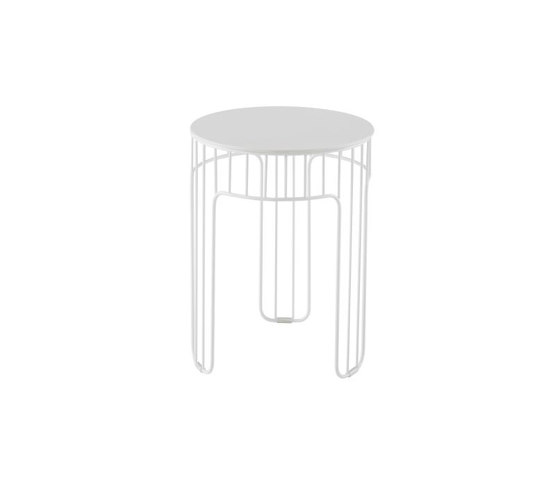 Cadence | Table D'Appoint | Tables d'appoint | Ligne Roset