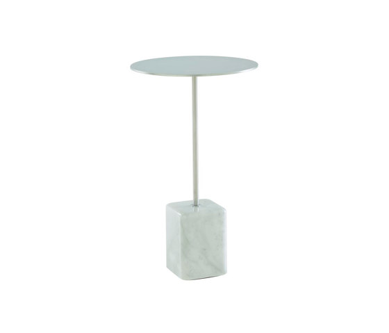 Cupidon | Occasional Table Round Top | Side tables | Ligne Roset
