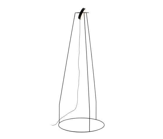 Lamp06 | Reading Lamp | Free-standing lights | Ligne Roset