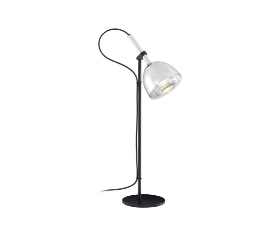 Chrome Bell | Table Lamp | Table lights | Ligne Roset