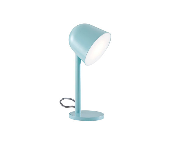 Campanule | Table Lamp Aniseed Lacquer | Table lights | Ligne Roset