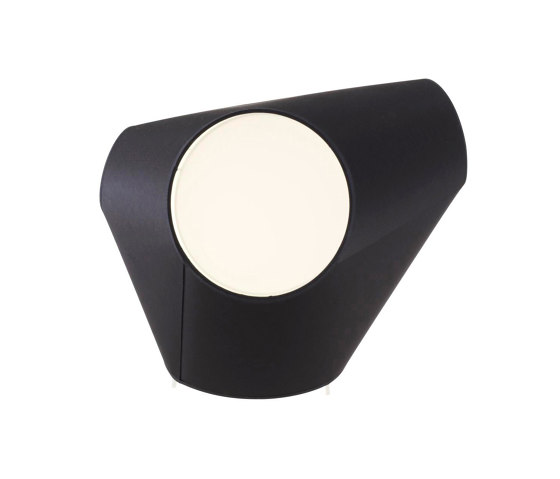 Aroun | Table Lamp Black Small | Table lights | Ligne Roset