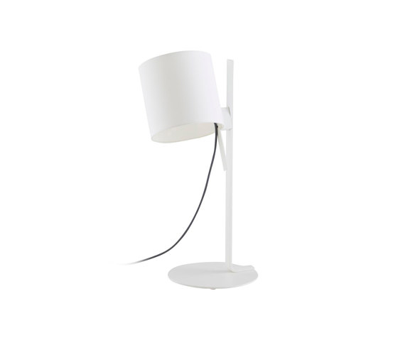 Magnet Lamp | Table Lamp White | Table lights | Ligne Roset