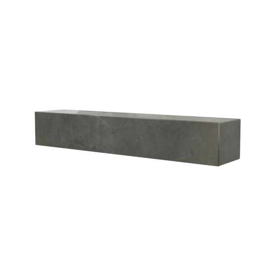 Plinth Shelf | Scaffali | Audo Copenhagen