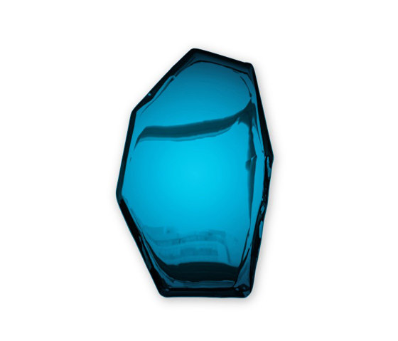 Tafla C2 Mirror Gradient Deep Space Blue | Miroirs | Zieta