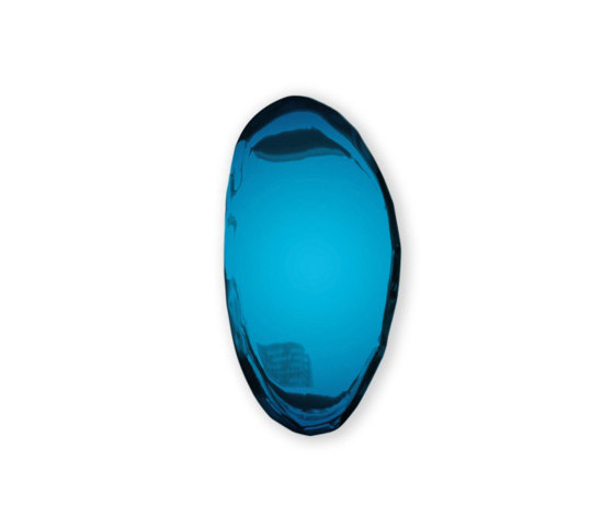 Tafla O4 Spiegel Deep Space Blue | Spiegel | Zieta