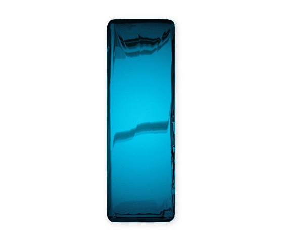 Tafla Q1 Mirror Gradient Deep Space Blue | Specchi | Zieta