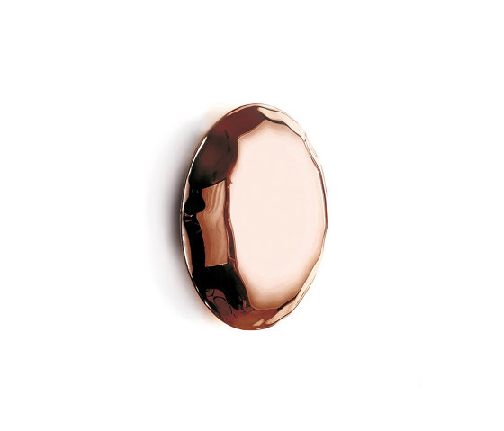 Pin Copper | Single hooks | Zieta