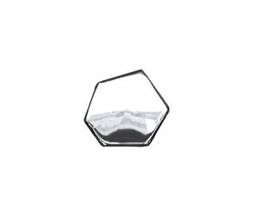 Tafla C6 Mirror Inox | Espejos | Zieta