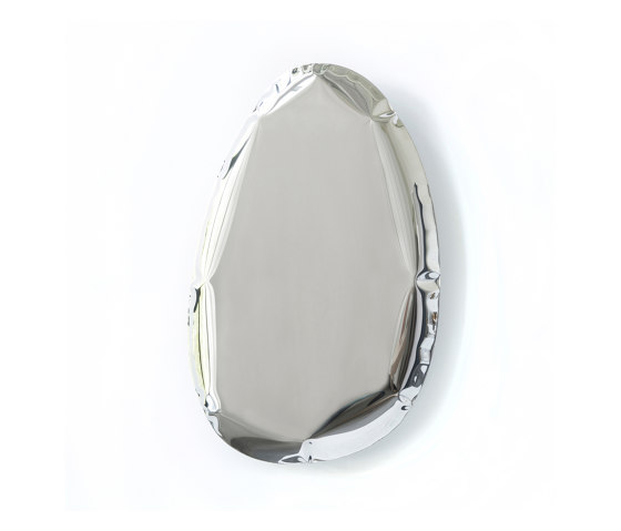 Tafla O4.5 Mirror Inox | Espejos | Zieta