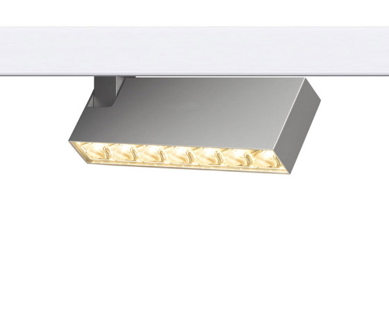 FlatBoxLED fbl-12 | Sistemas de iluminación | Mawa Design