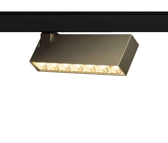FlatBoxLED fbl-12 | Sistemi illuminazione | Mawa Design