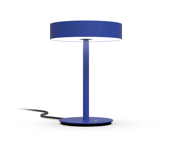 tadeo 1 | Lampade tavolo | Mawa Design