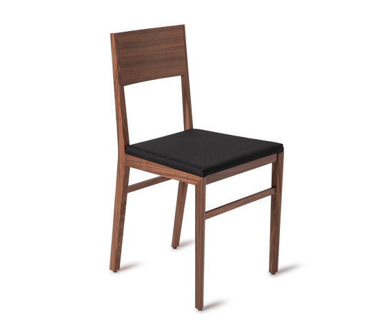 LARA chair | Chairs | MAB Möbel