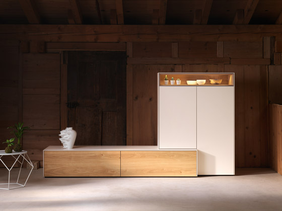 NARA | Sideboards | MAB Möbel