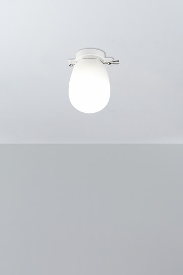 Baño 6704 | Lampade plafoniere | Milán Iluminación