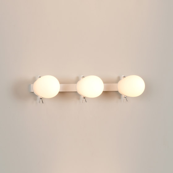 Baño 6874 | Lámparas de pared | Milán Iluminación