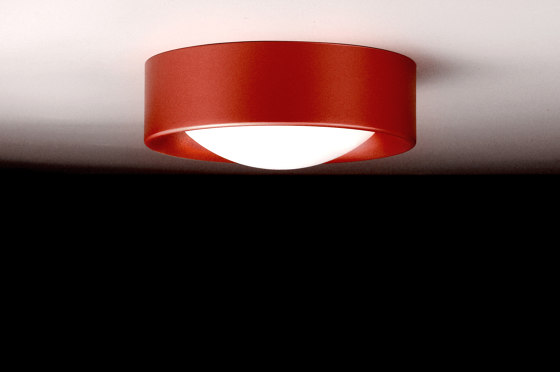 Cilinder 6700-01-02-03 | Lampade plafoniere | Milán Iluminación