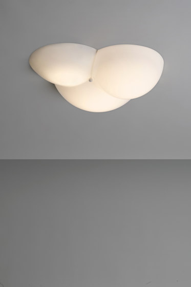 Cluster 6695 | Lámparas de techo | Milán Iluminación