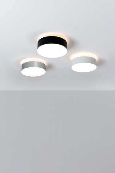 Emboss 6765-66-67 | Lámparas de techo | Milán Iluminación