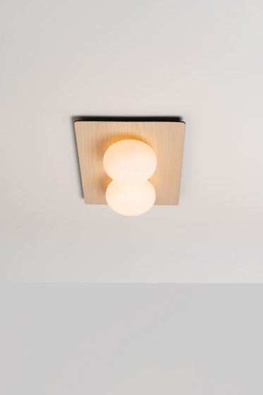 Knock 6714 | Lámparas de techo | Milán Iluminación