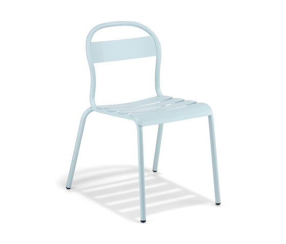 Kanpoa | Chairs | Sokoa