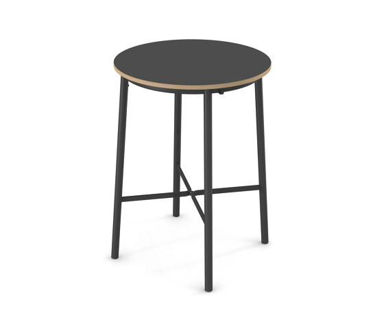 Klik | Bar stools | Sokoa