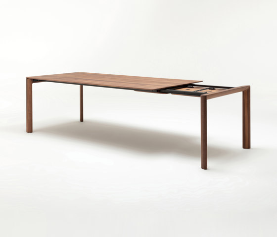 Rolf Benz 957 | Dining tables | Rolf Benz