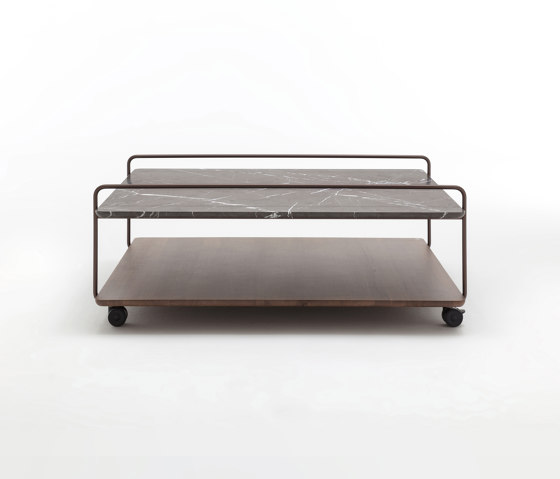 Rolf Benz 931 | Coffee tables | Rolf Benz