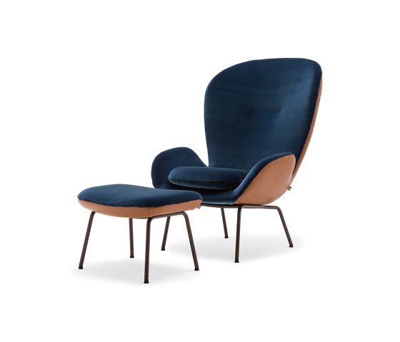 Rolf Benz 594 | Armchairs | Rolf Benz