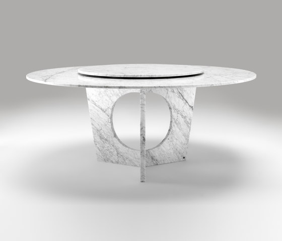 Rolf Benz 986 | Dining tables | Rolf Benz