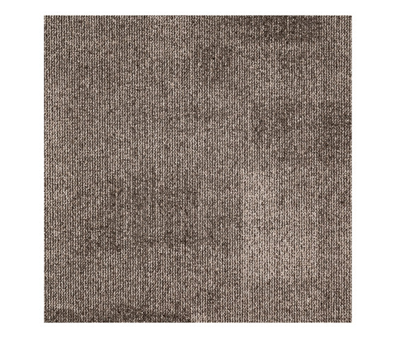 Rudiments | Teak 789 | Carpet tiles | IVC Commercial