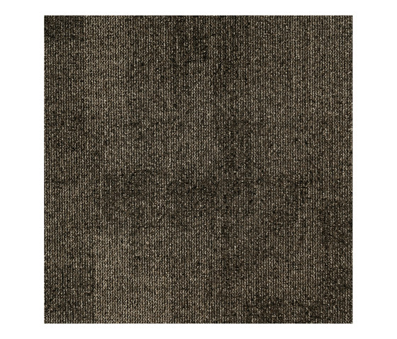 Rudiments | Teak 848 | Carpet tiles | IVC Commercial