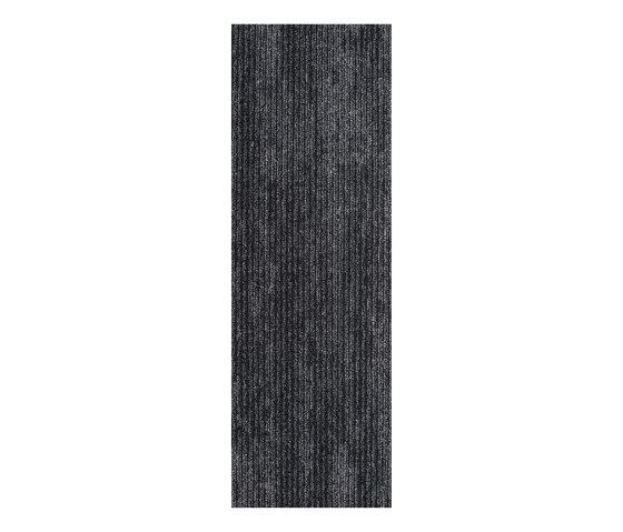 Ecoflex Echo | Art Style - Shared Path 989 | Carpet tiles | IVC Commercial
