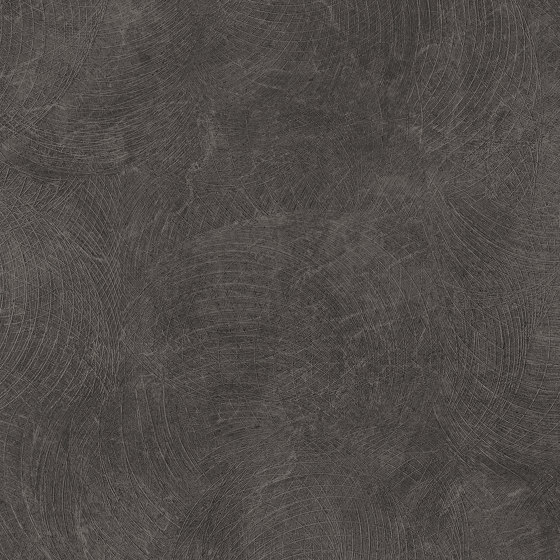 Isafe 70 | Design - Cyclone Concrete Dark Grey 597 | Suelos de plástico | IVC Commercial
