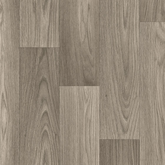 Isafe 70 | Woods - Monte Carlo Light Grey Oak 593 | Vinyl flooring | IVC Commercial