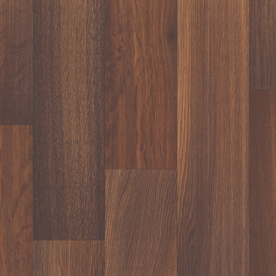 Isafe 70 | Woods - Botticelli Stout Oak 548 | Vinyl flooring | IVC Commercial
