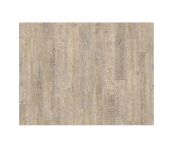 Matrix 70 Loose Lay | Swediswedish Pine 2242 | Synthetic panels | IVC Commercial