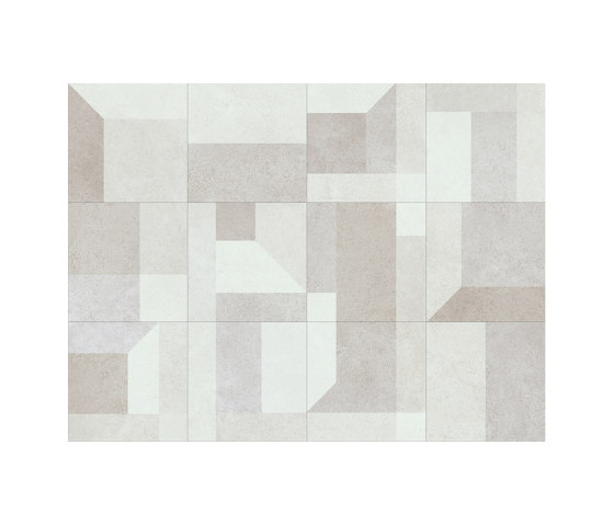 Moduleo 55 Expressive | Jumble Stone 46140 | Synthetic tiles | IVC Commercial